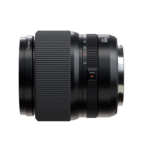 Fujifilm GF 55mm F1.7 R WR G Mount Lens-02